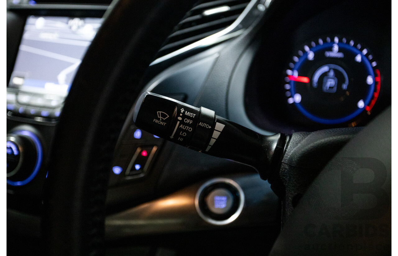 7/2012 Hyundai i40 Premium VF 4d Wagon Sleek Silver Metallic Turbo Diesel 1.7L