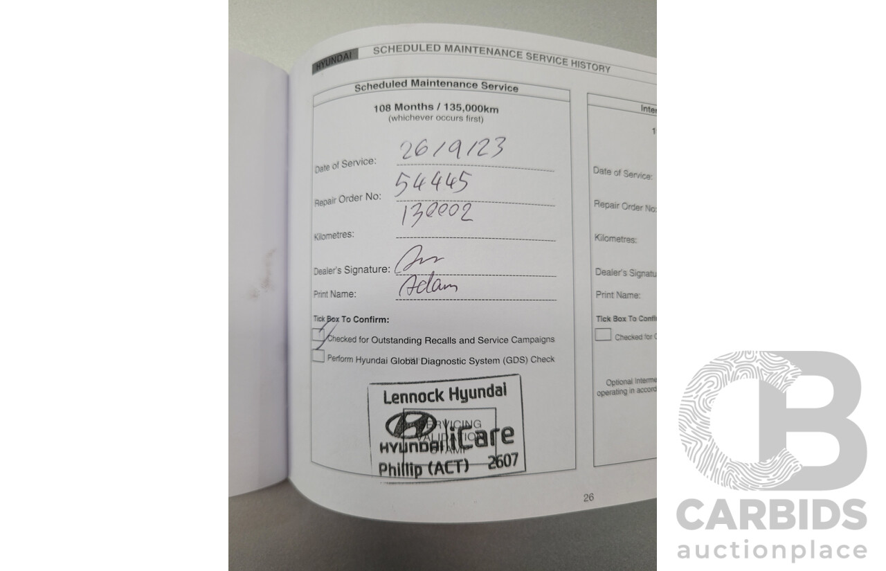 7/2012 Hyundai i40 Premium VF 4d Wagon Sleek Silver Metallic Turbo Diesel 1.7L