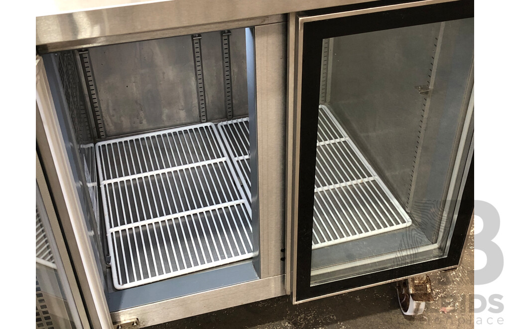 Sanden Intercool 300 Litre Mobile - Lot 1600565 | ALLBIDS