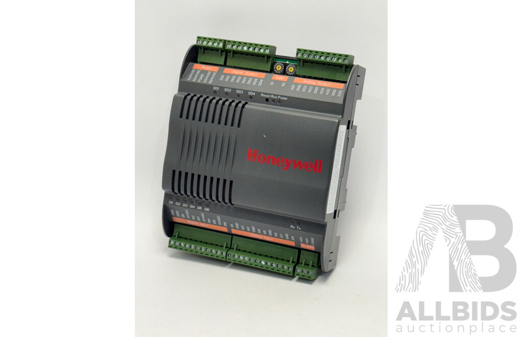 Honeywell Comfort Point Open (Expansion IO Board) - Brand New