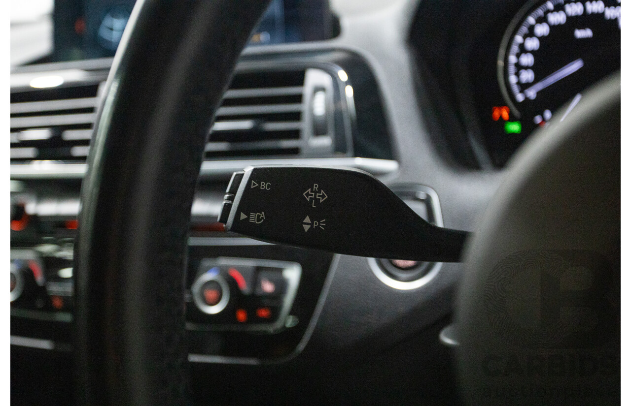 05/2019 BMW M240i F23 MY18 2D Convertible Alpine White Turbo 3.0L