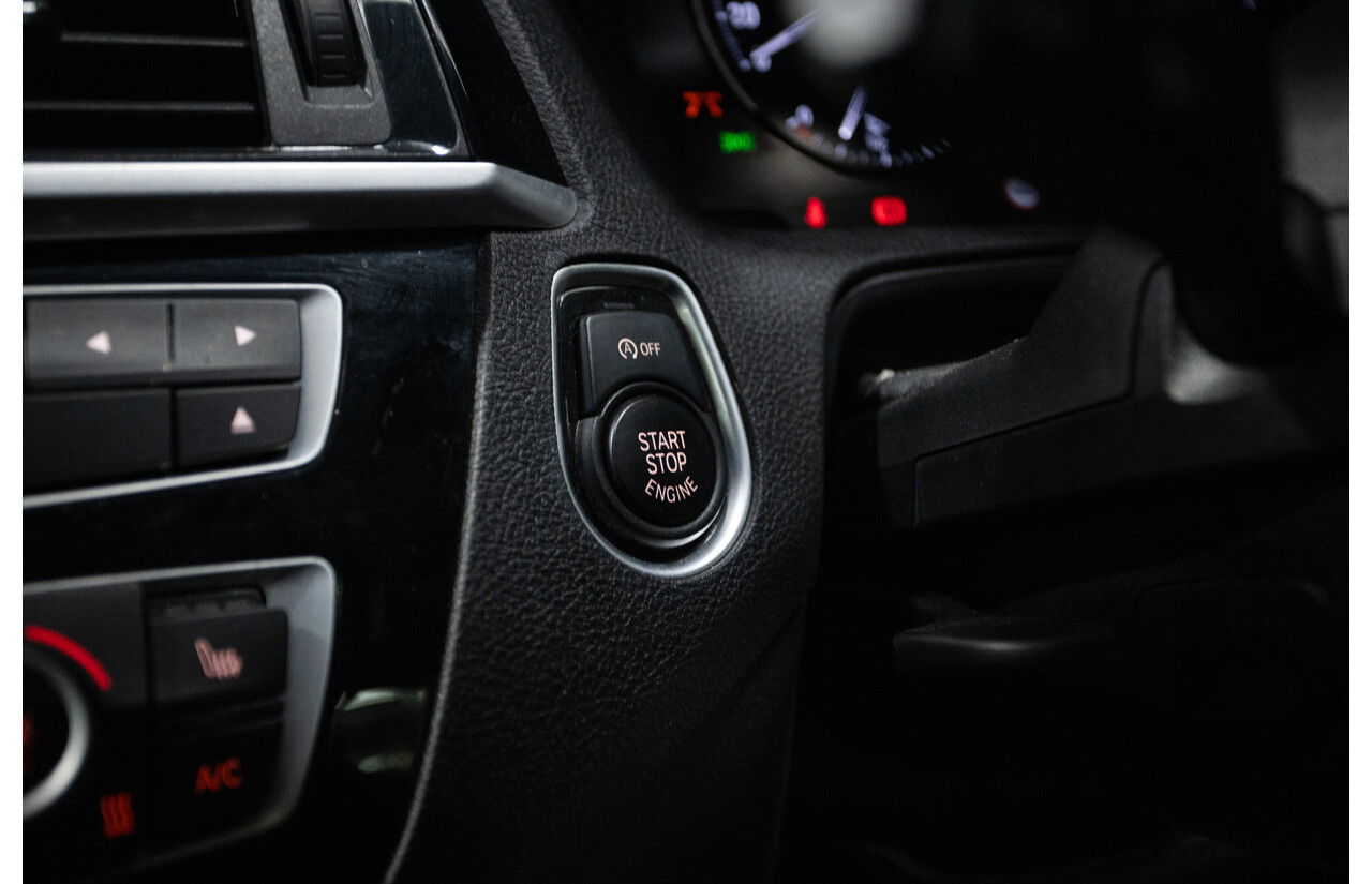 05/2019 BMW M240i F23 MY18 2D Convertible Alpine White Turbo 3.0L