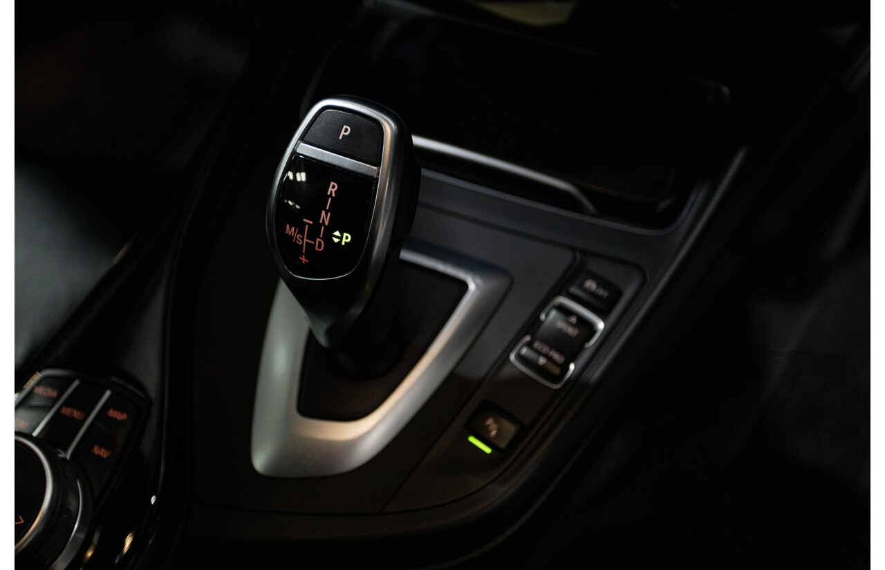 05/2019 BMW M240i F23 MY18 2D Convertible Alpine White Turbo 3.0L