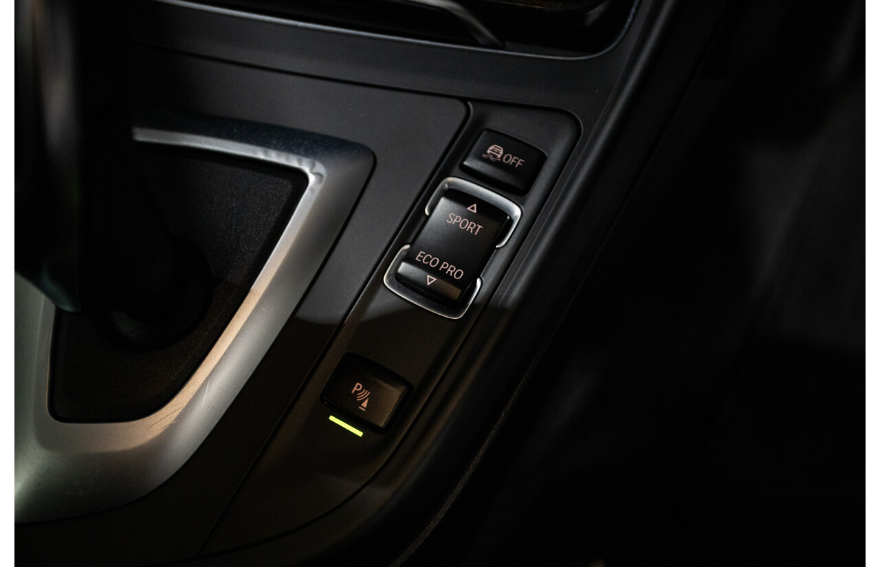 05/2019 BMW M240i F23 MY18 2D Convertible Alpine White Turbo 3.0L