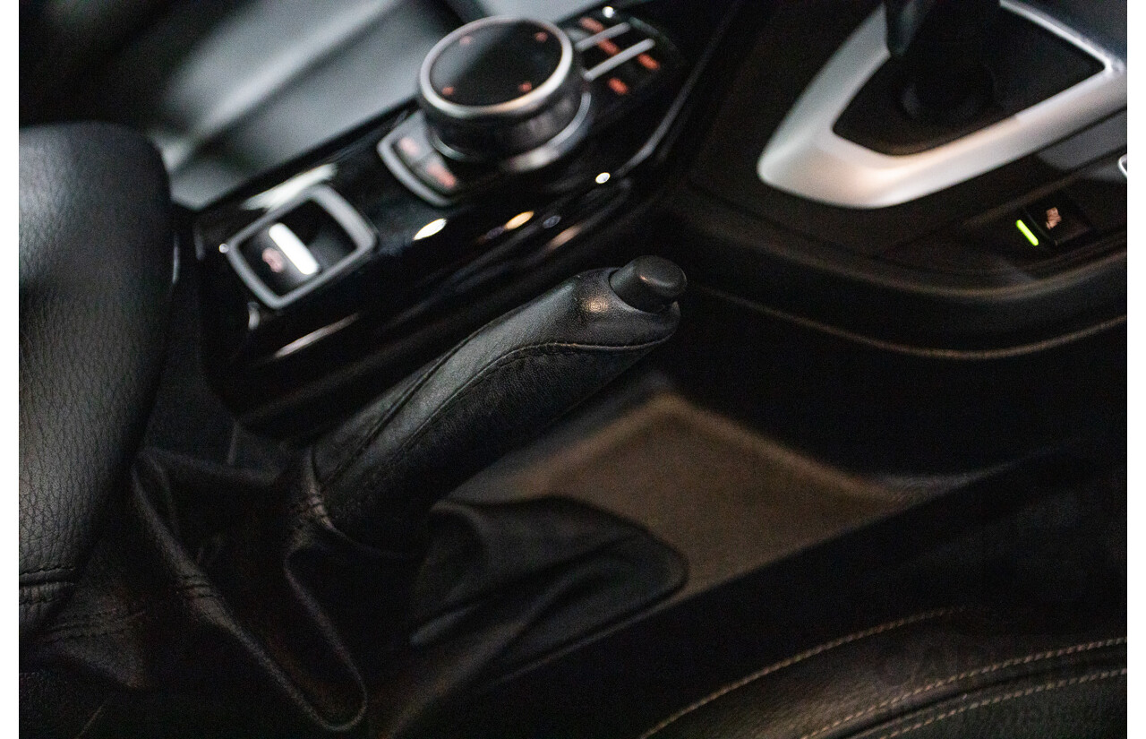 05/2019 BMW M240i F23 MY18 2D Convertible Alpine White Turbo 3.0L