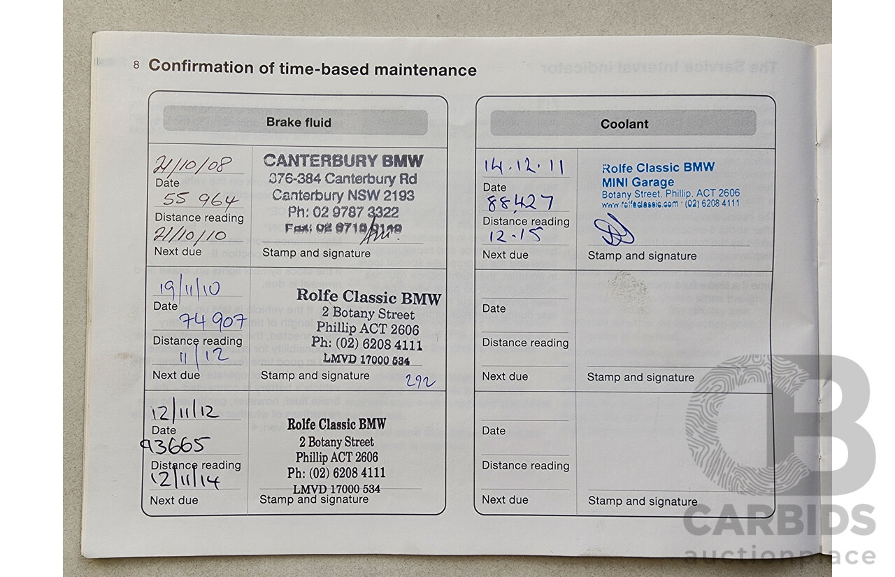 9/2002 Bmw 5 25i Executive E39 4d Sedan Silver 2.5L