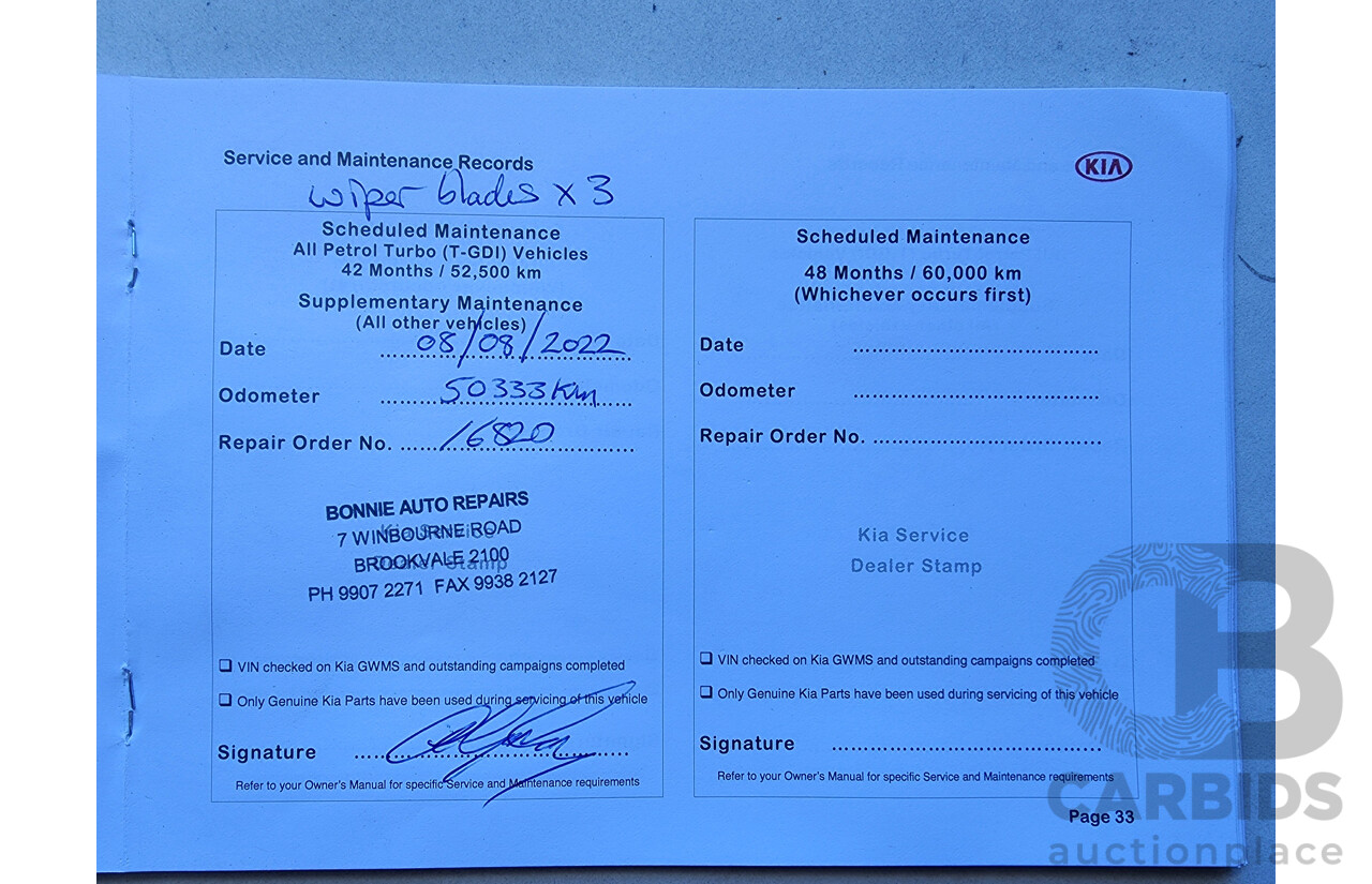 5/2015 Kia Cerato S YD MY15 5d Hatchback White 1.8L