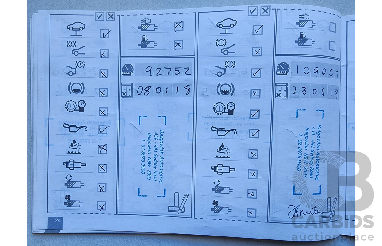 6/2011 Bmw X1 Sdrive 18i E84 MY11 4d Wagon Black 2.0L