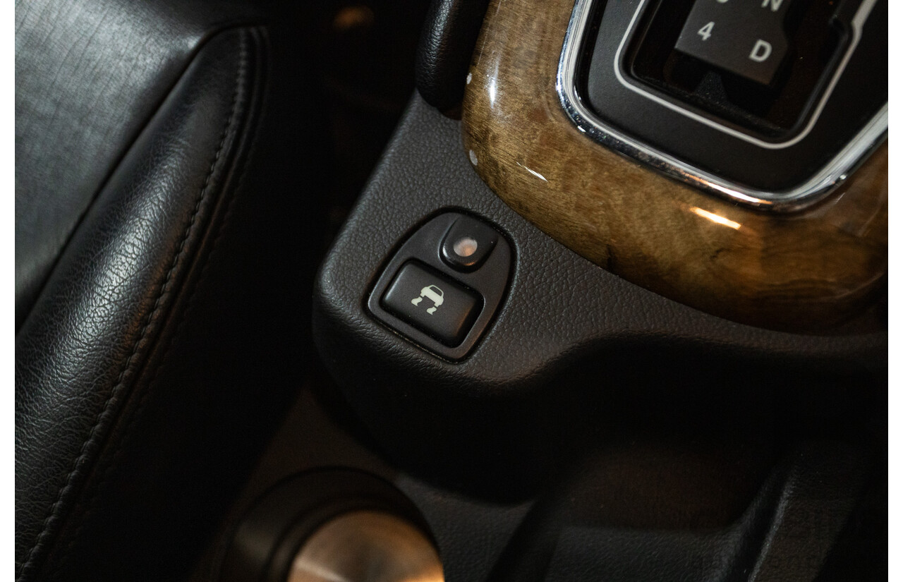 10/2007 Jaguar X Type 2.1 V6 LE MY08 4d Sedan Liquid Silver Metallic 2.1L