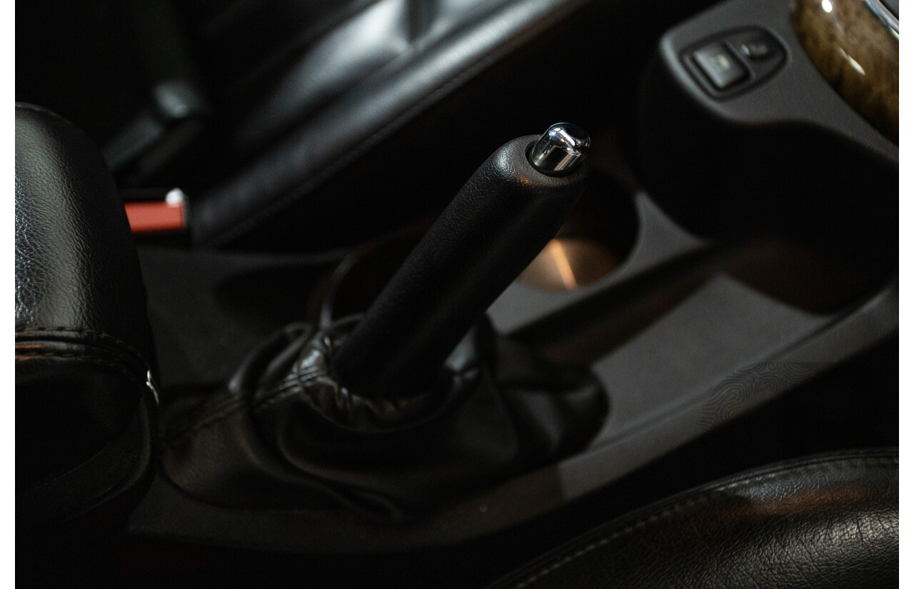 10/2007 Jaguar X Type 2.1 V6 LE MY08 4d Sedan Liquid Silver Metallic 2.1L