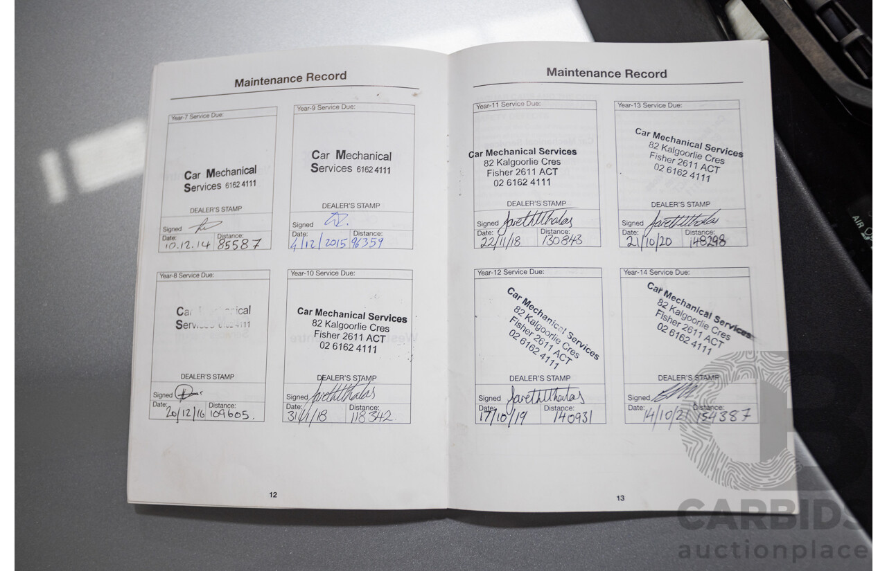 10/2007 Jaguar X Type 2.1 V6 LE MY08 4d Sedan Liquid Silver Metallic 2.1L