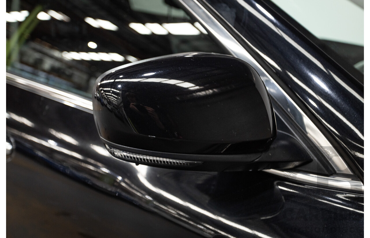 04/2020 Renault Koleos ZEN X-TRONIC (4x2) FWD XZG MY20 4D Wagon Black 2.5L