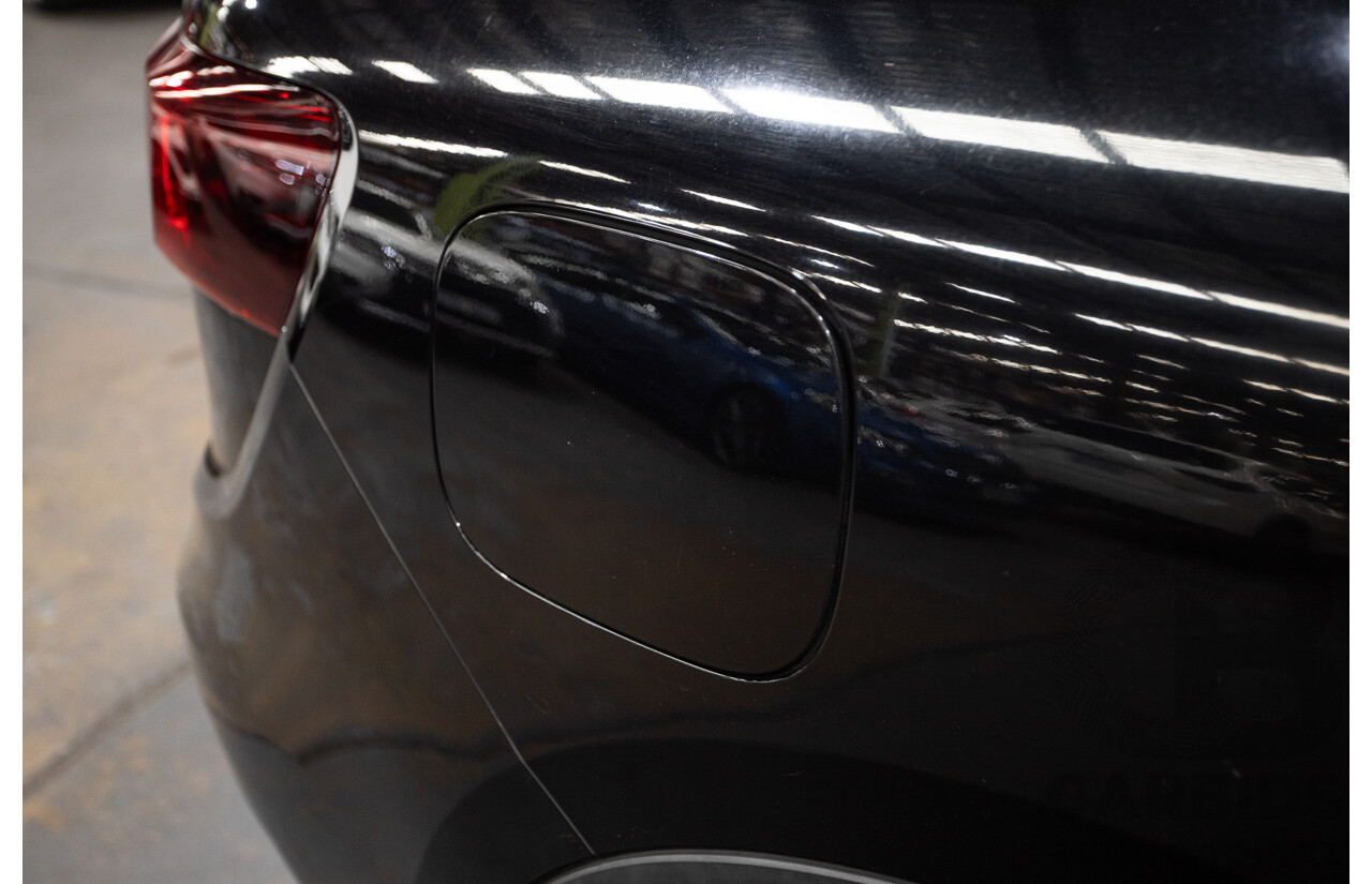 04/2020 Renault Koleos ZEN X-TRONIC (4x2) FWD XZG MY20 4D Wagon Black 2.5L