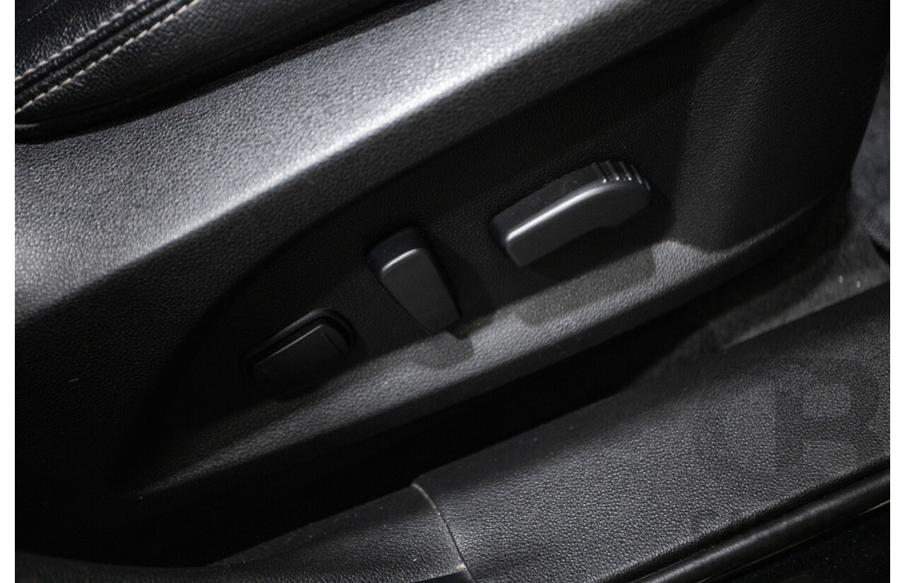 04/2020 Renault Koleos ZEN X-TRONIC (4x2) FWD XZG MY20 4D Wagon Black 2.5L