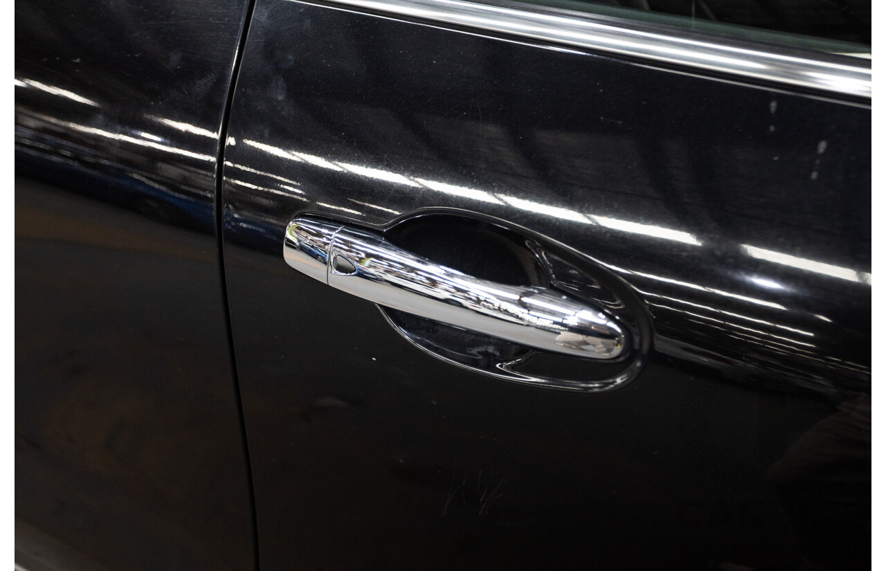 04/2020 Renault Koleos ZEN X-TRONIC (4x2) FWD XZG MY20 4D Wagon Black 2.5L