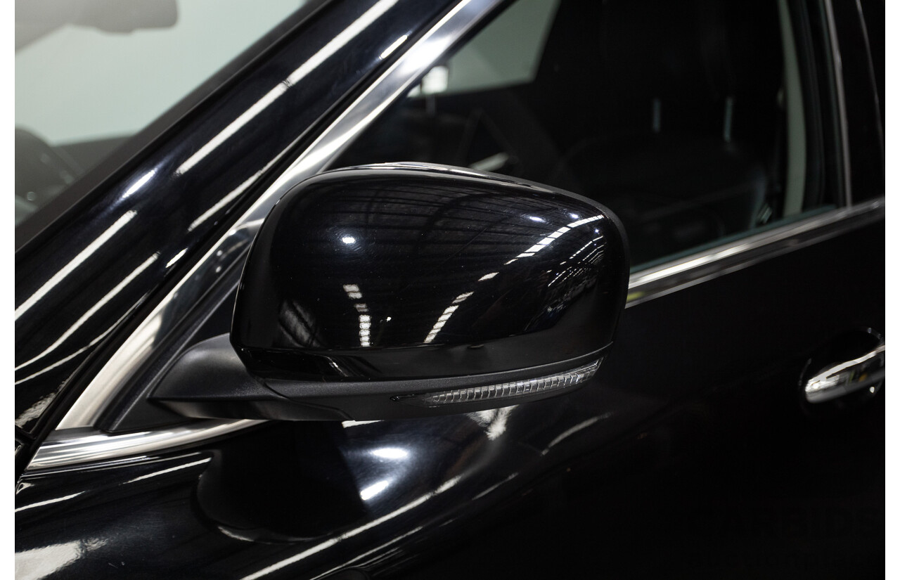 04/2020 Renault Koleos ZEN X-TRONIC (4x2) FWD XZG MY20 4D Wagon Black 2.5L