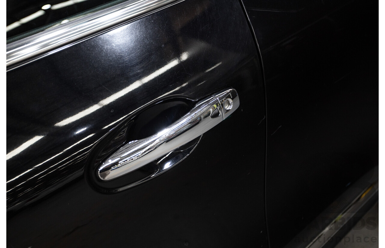 04/2020 Renault Koleos ZEN X-TRONIC (4x2) FWD XZG MY20 4D Wagon Black 2.5L