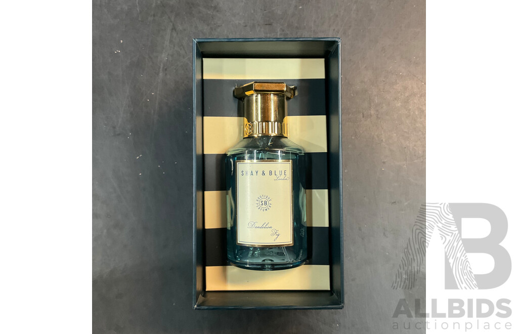 Assorted Perfume Included GYPSY WATER,Jo Malone,NYC and More