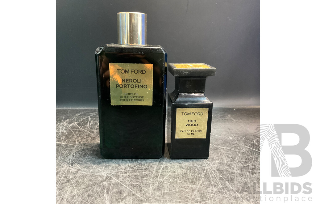 Assorted Perfume Included GYPSY WATER,Jo Malone,NYC and More