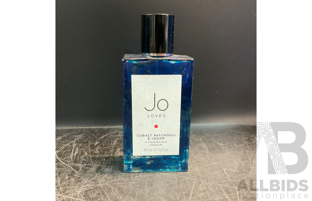 Assorted Perfume Included GYPSY WATER,Jo Malone,NYC and More