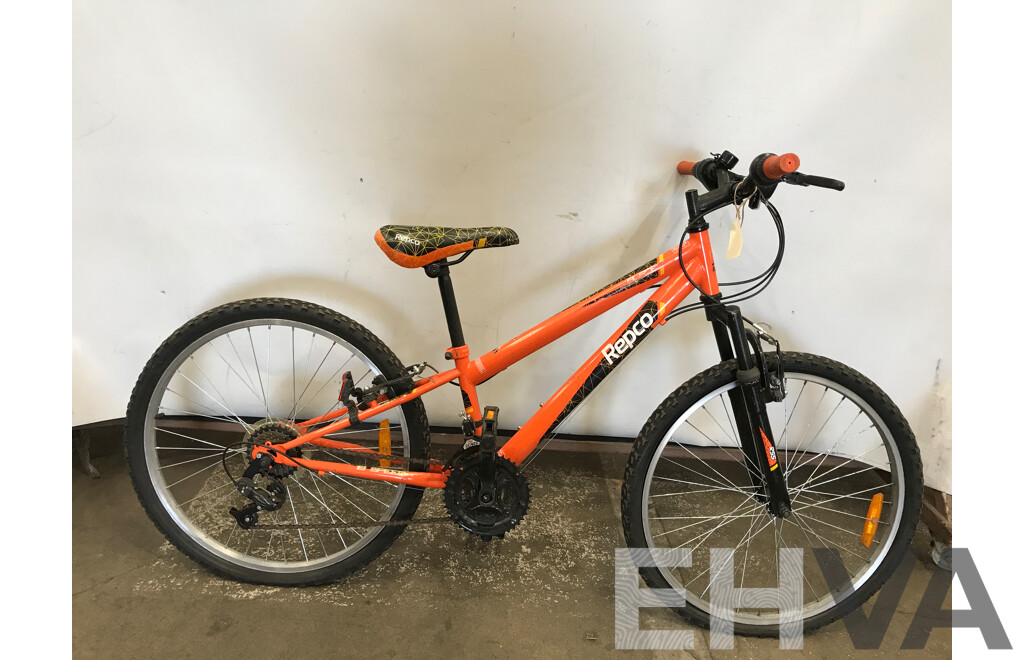 Repco Blade 12 Speed Mountain Bike