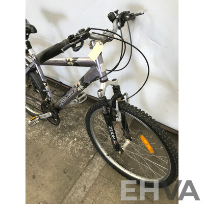 Repco Paramount 21 Speed Mountain Bike