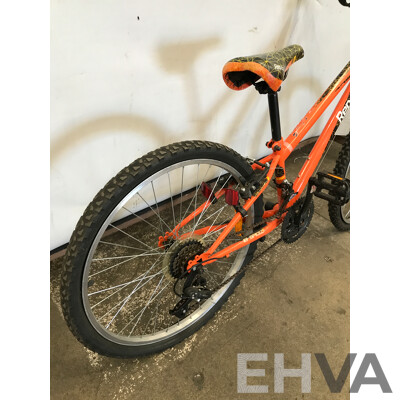 Repco Blade 12 Speed Mountain Bike
