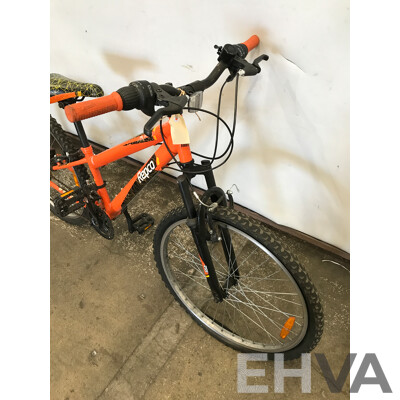 Repco Blade 12 Speed Mountain Bike