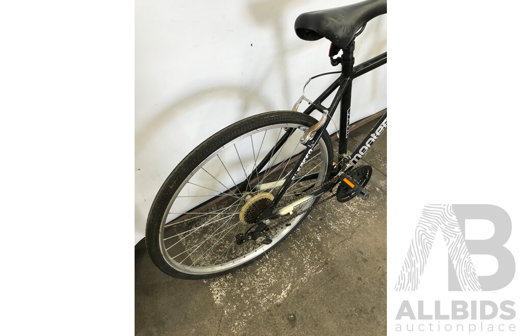 Monteray Urban 14 Speed Road Bike