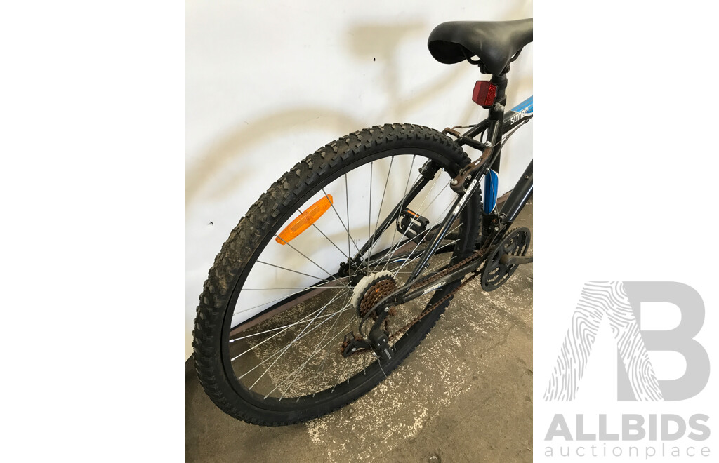 Repco Sumo 29 18-Speed Mountain Bike