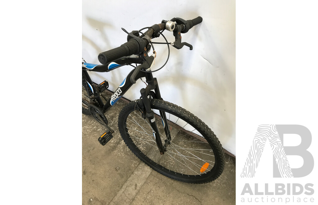 Repco Sumo 29 18-Speed Mountain Bike