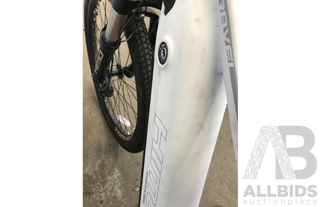 Hino Travel 7 Speed Electric Bike