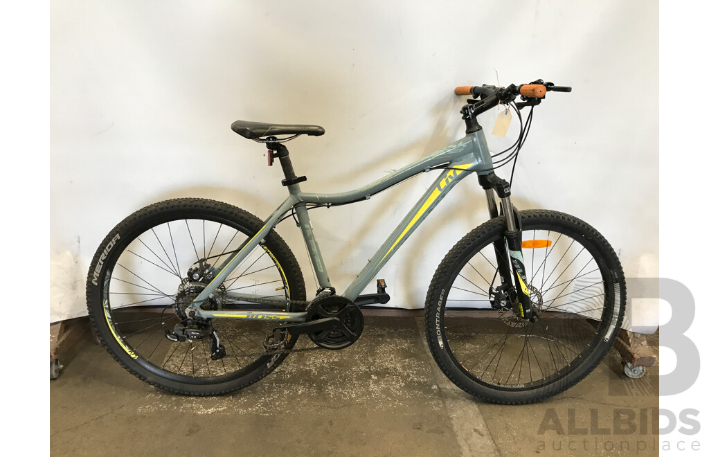 Liv Bliss 21 Speed Mountain Bike