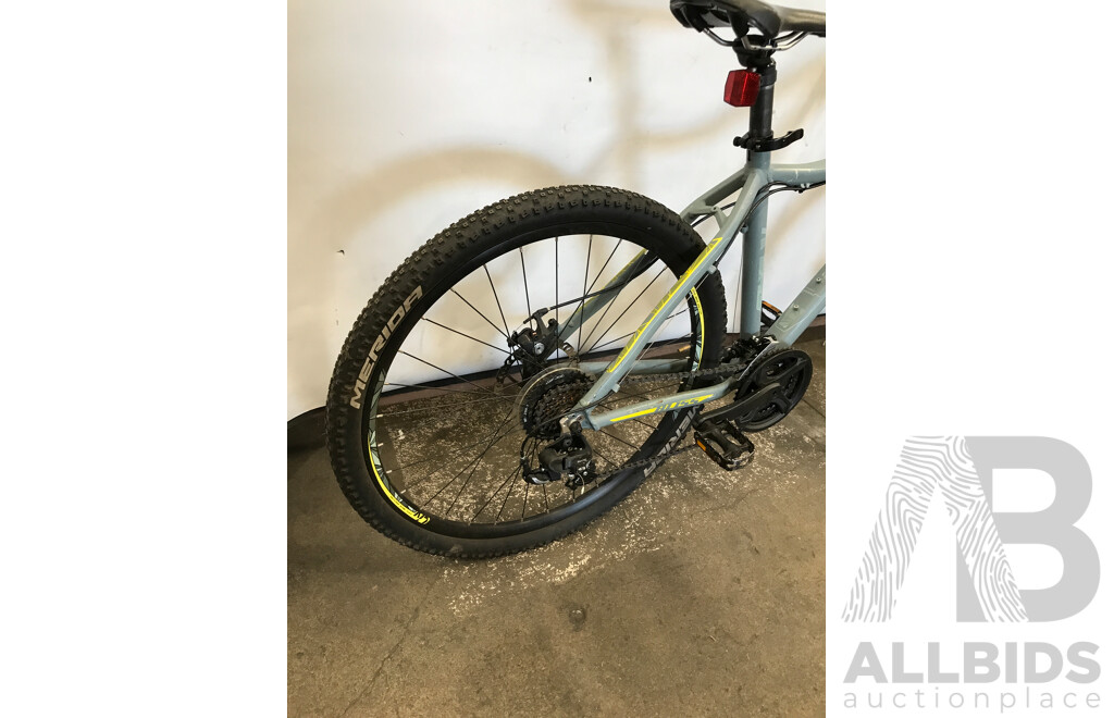 Liv Bliss 21 Speed Mountain Bike