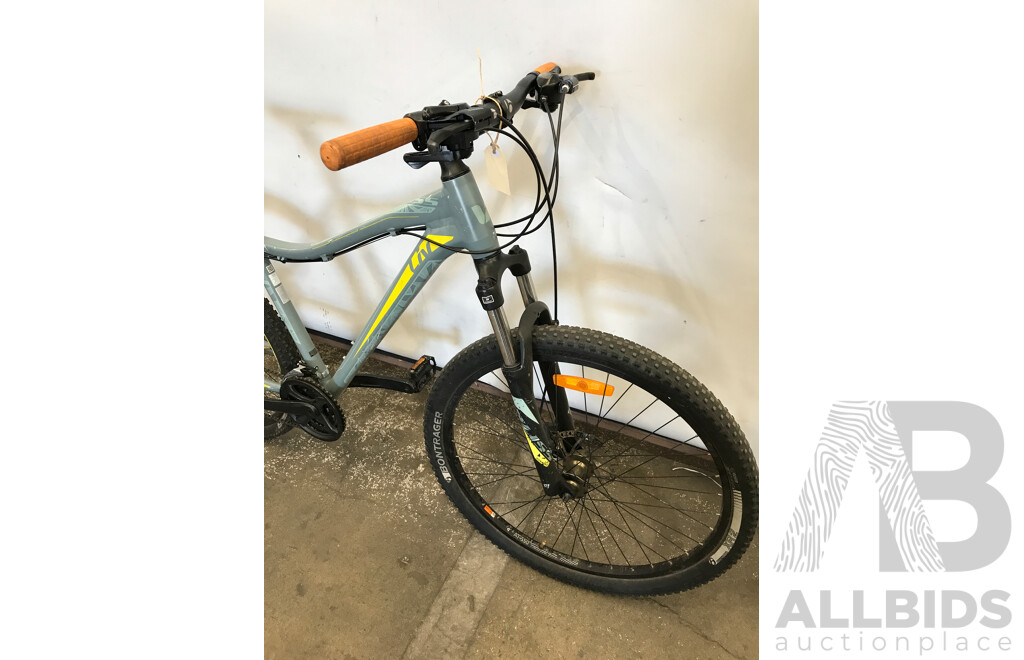 Liv Bliss 21 Speed Mountain Bike