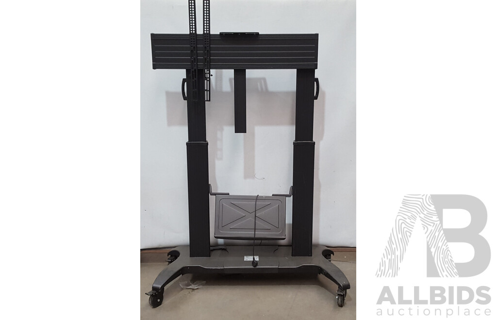 North Bayou CF100 Mobile Stand