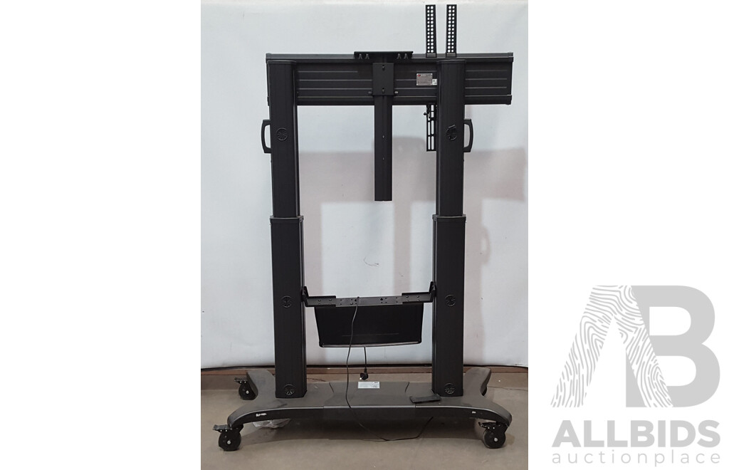 North Bayou CF100 Mobile Stand