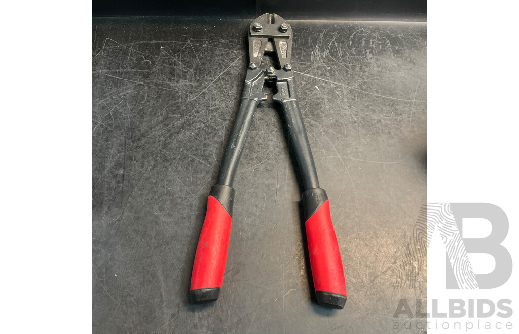 Assorted FERREX PRO, WORKZONE, TROJAN Tools