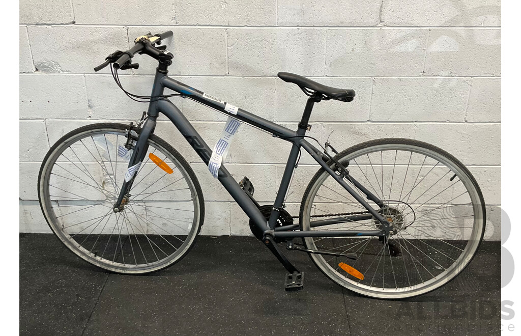 REID City1 Road Bike