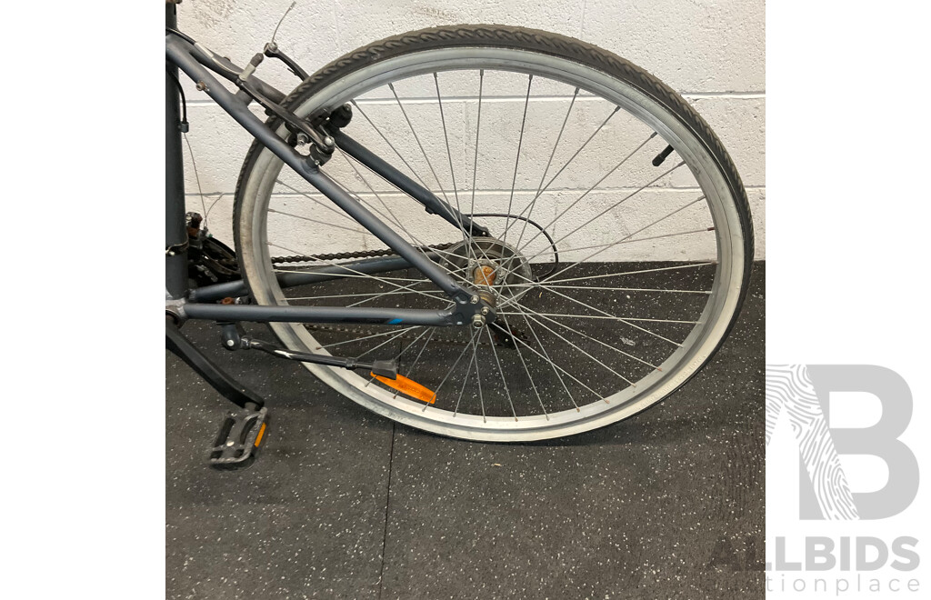 REID City1 Road Bike