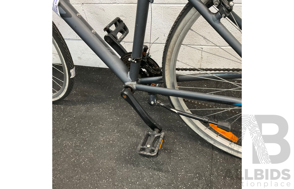 REID City1 Road Bike