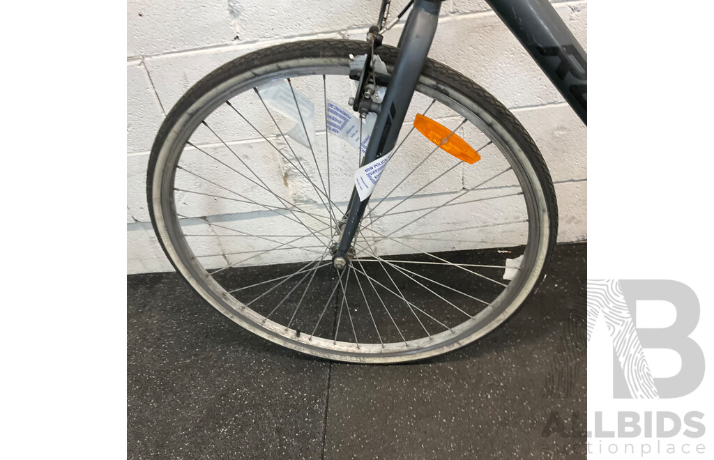 REID City1 Road Bike