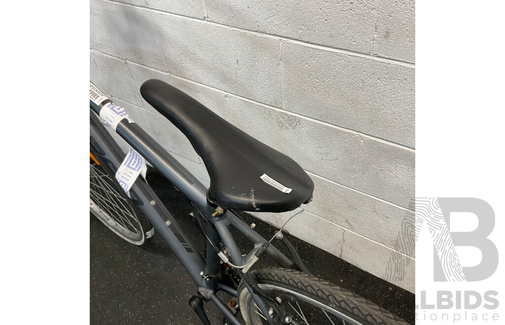 REID City1 Road Bike