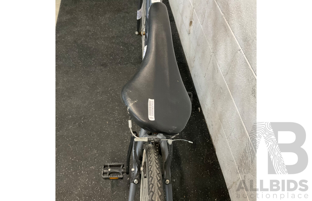 REID City1 Road Bike