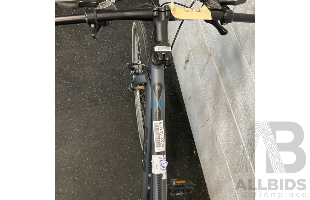 REID City1 Road Bike