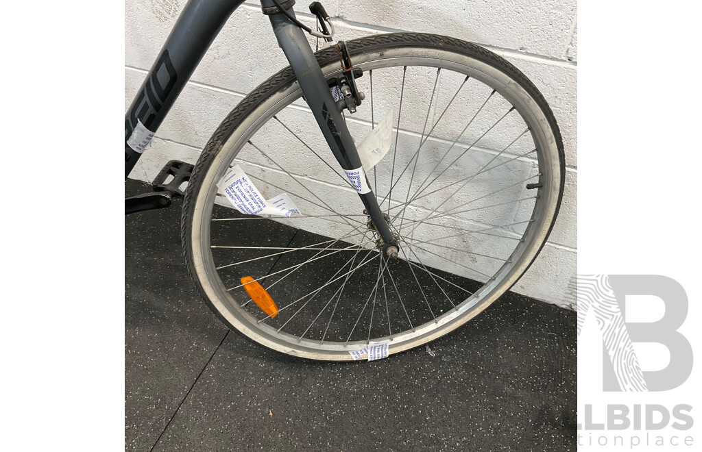 REID City1 Road Bike