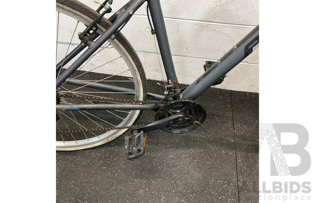 REID City1 Road Bike