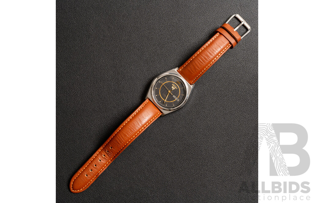 Seiko 55 Automatic 17 Jewels Vintage Watch, 7009-876J, 38mm