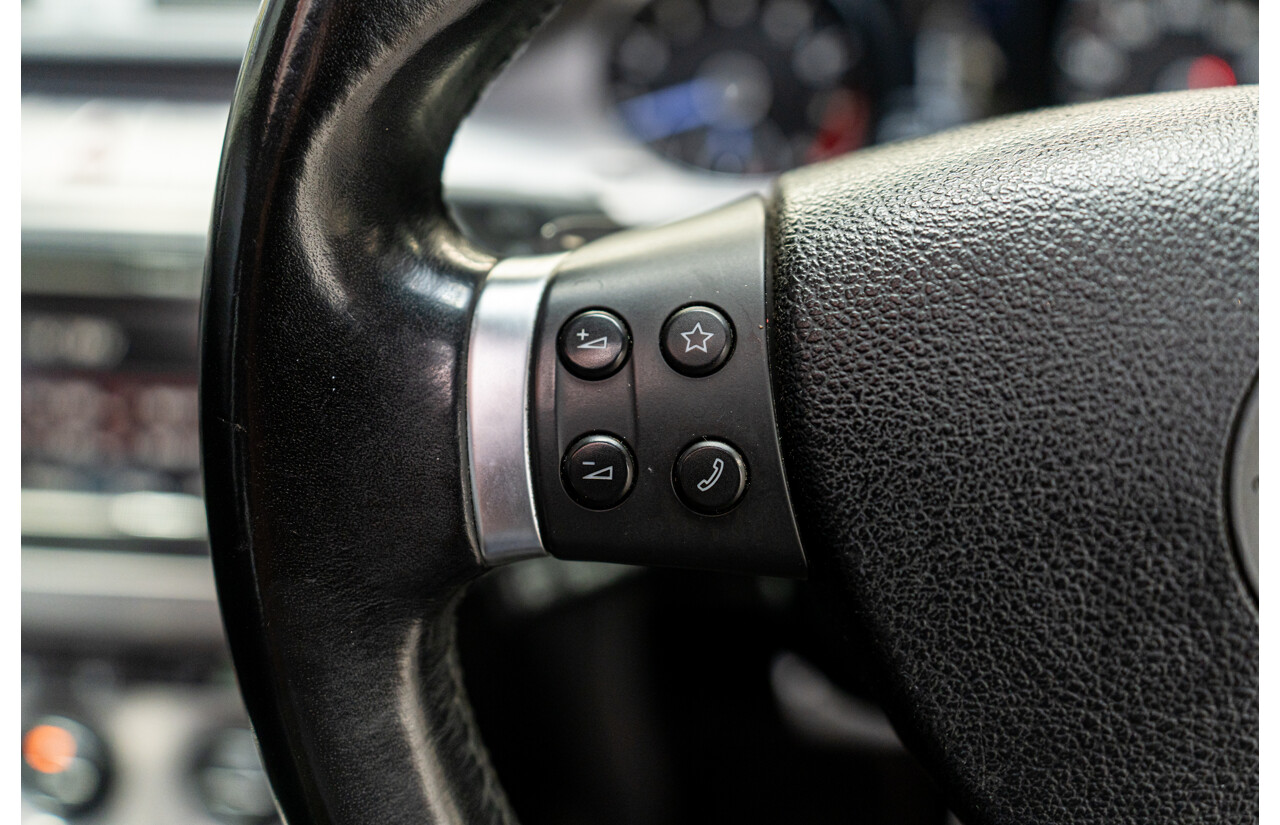 1/2010 Volkswagen Passat R36 3C (AWD) MY10 4d Wagon Icelandic Grey Metallic VR6 3.6L