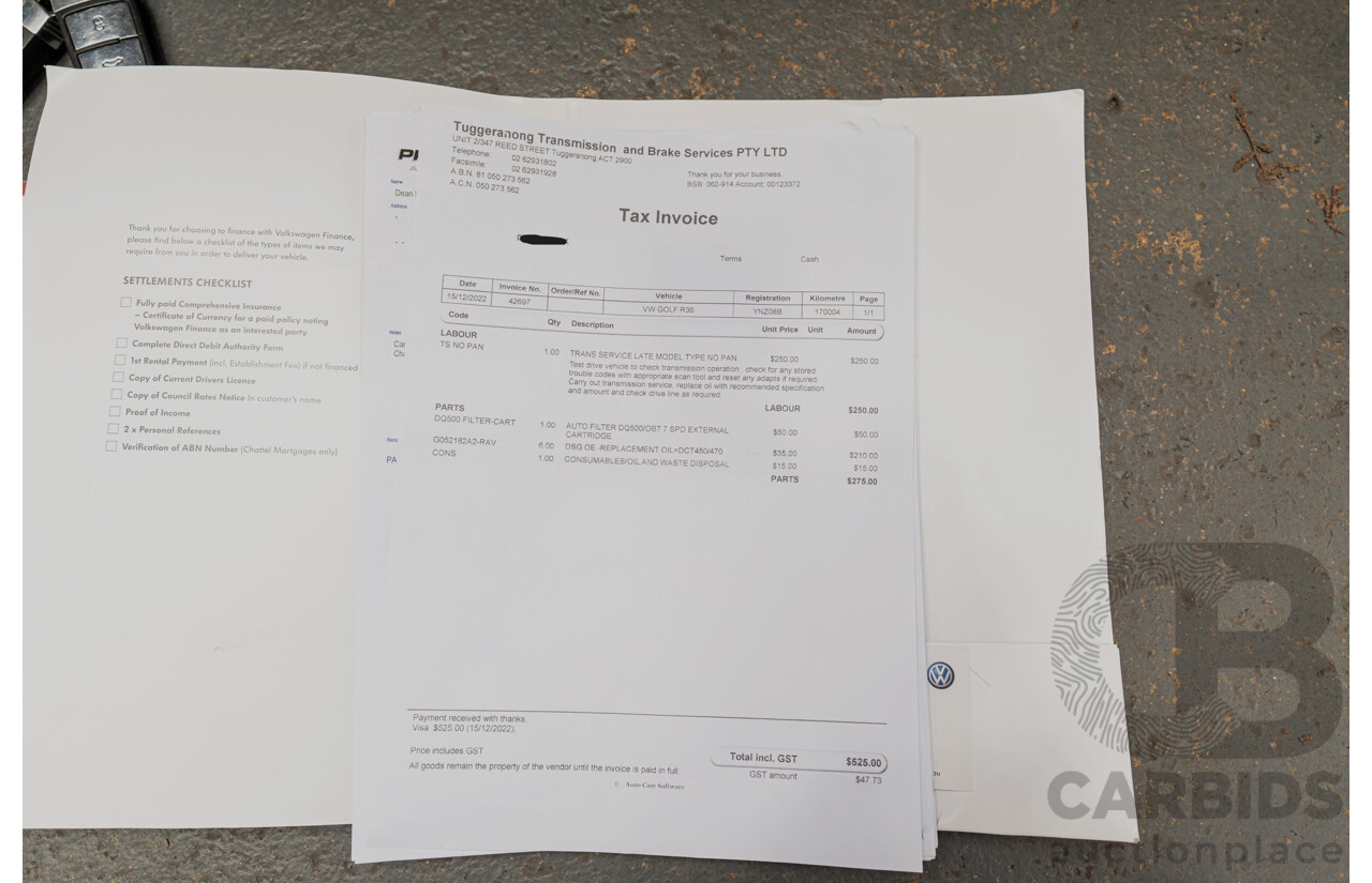 1/2010 Volkswagen Passat R36 3C (AWD) MY10 4d Wagon Icelandic Grey Metallic VR6 3.6L